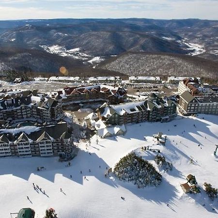 Inn At Snowshoe Zewnętrze zdjęcie