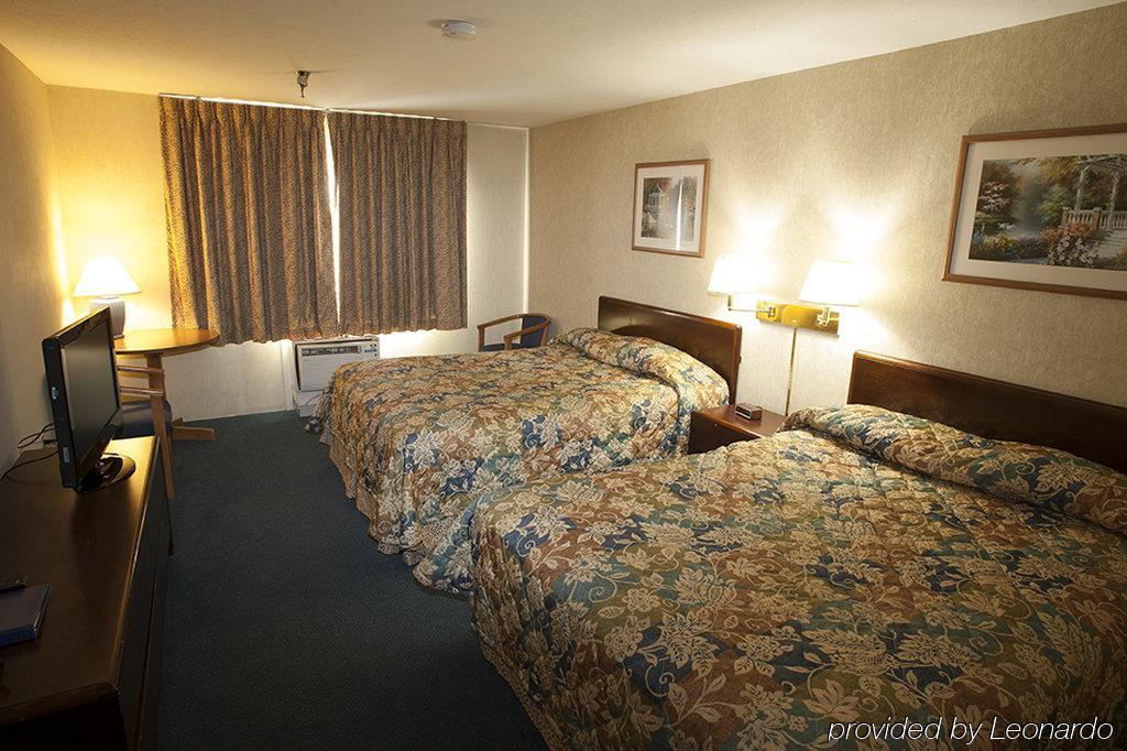 Inn At Snowshoe Zewnętrze zdjęcie