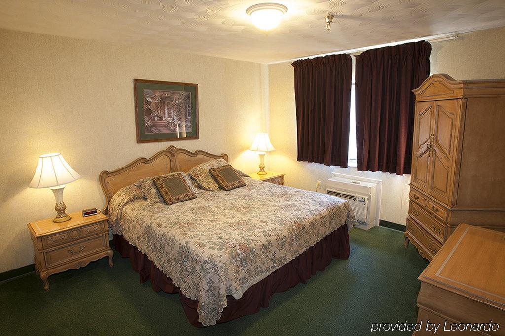 Inn At Snowshoe Zewnętrze zdjęcie
