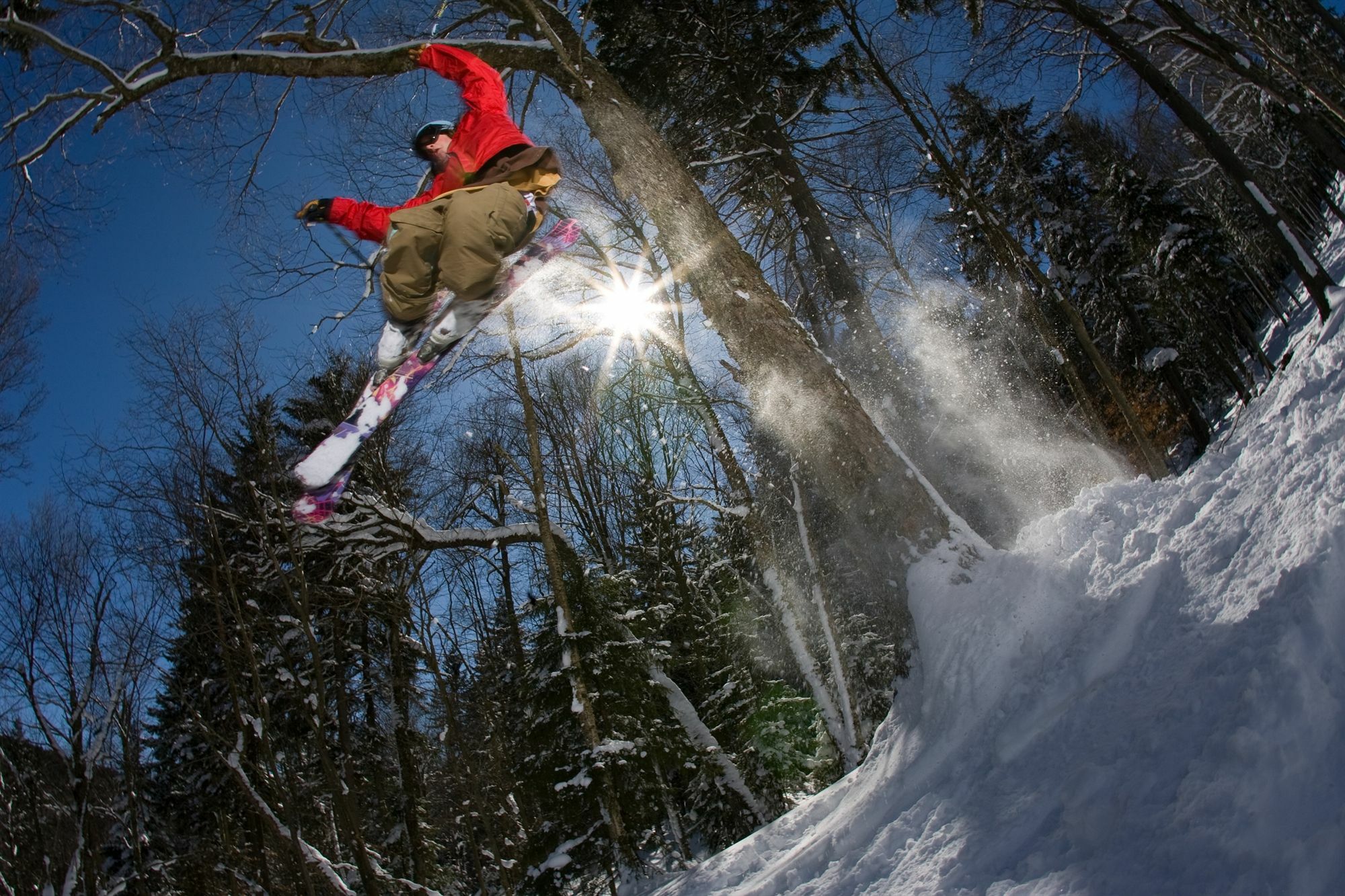 Inn At Snowshoe Zewnętrze zdjęcie
