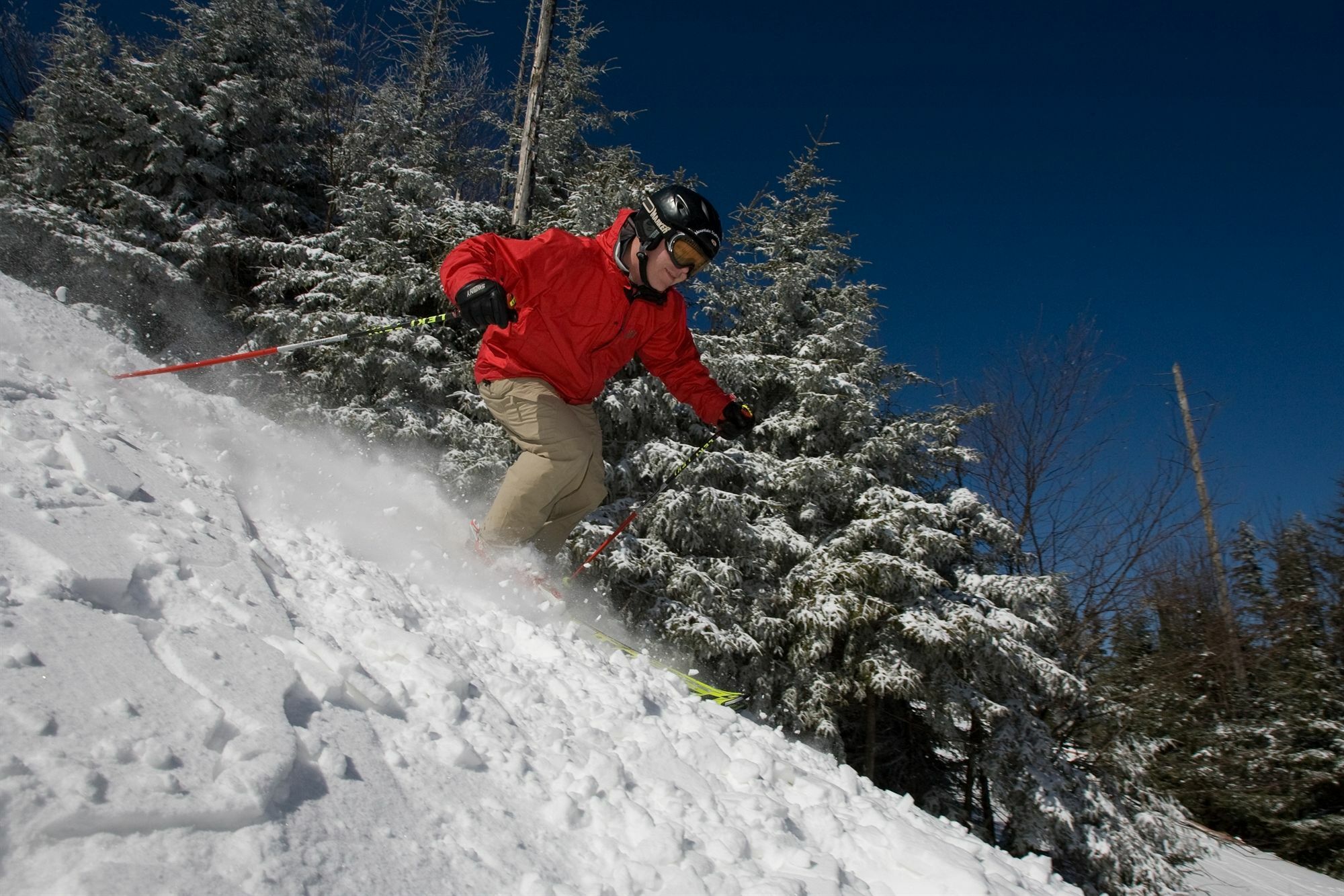 Inn At Snowshoe Zewnętrze zdjęcie