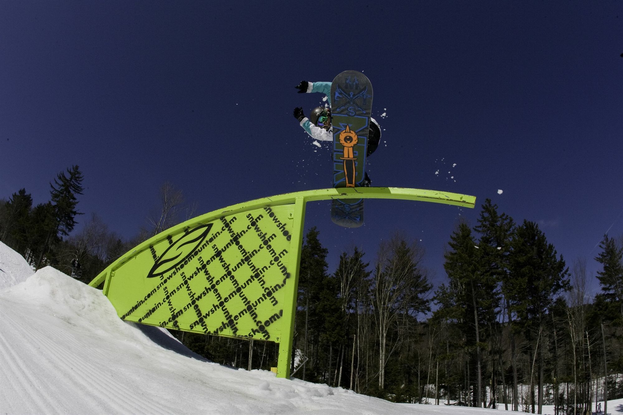 Inn At Snowshoe Zewnętrze zdjęcie
